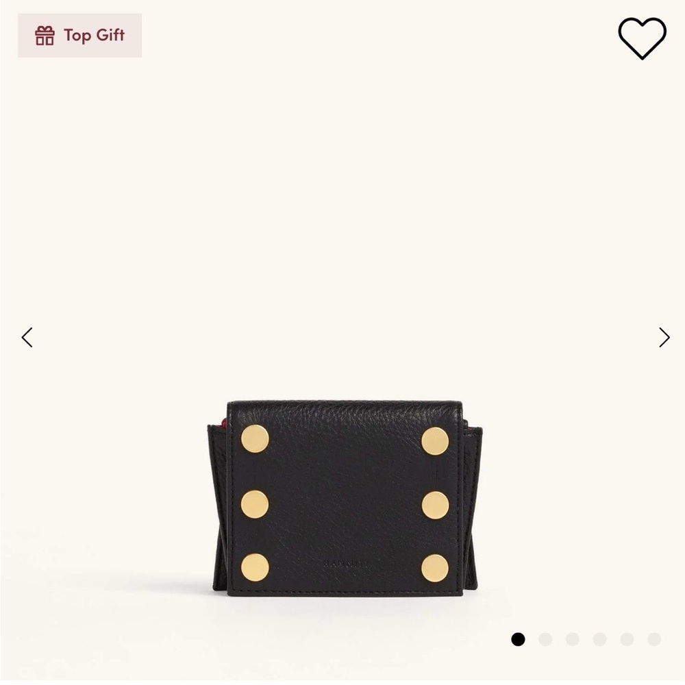 Hammitt Allen wallet.  In great condition - Picture 4 of 5